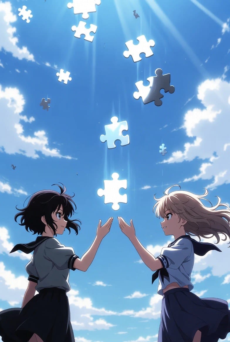ラストピース