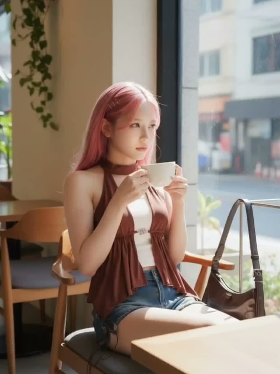 짝사랑(Unrequited love)