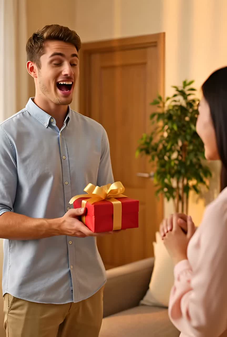 Chúc mừng 8/3