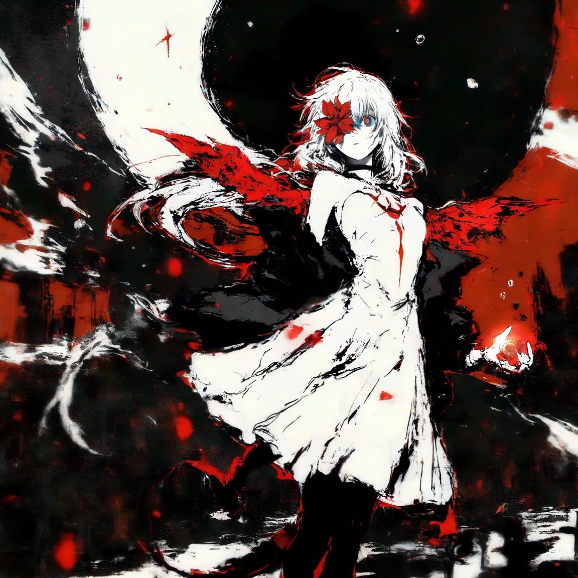 Noise of Grace