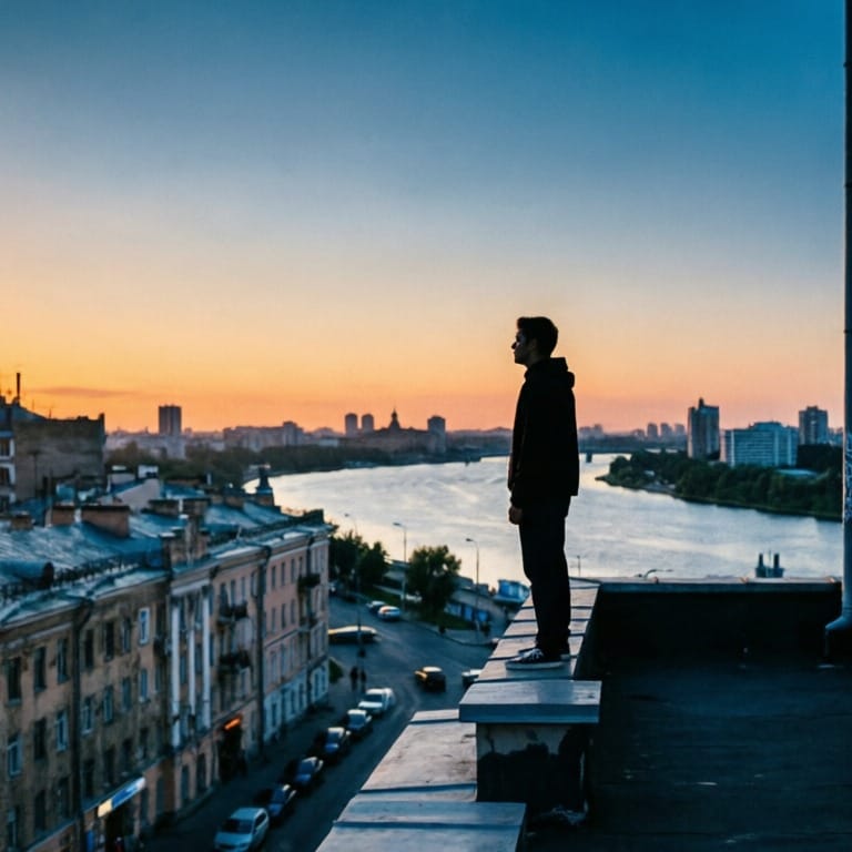 Посмотри в мои глаза (St1m)