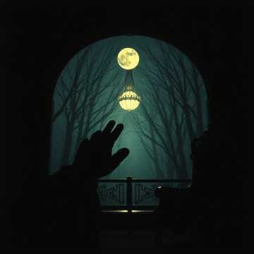 Bridge to Terabithia (Jazz)