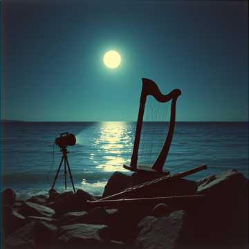 Celine Dion - My heart Will Go on (Cover) (MY LOVE WILL CARRY ON) 01