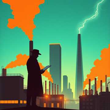 Burns & Smithers: Toxic Team