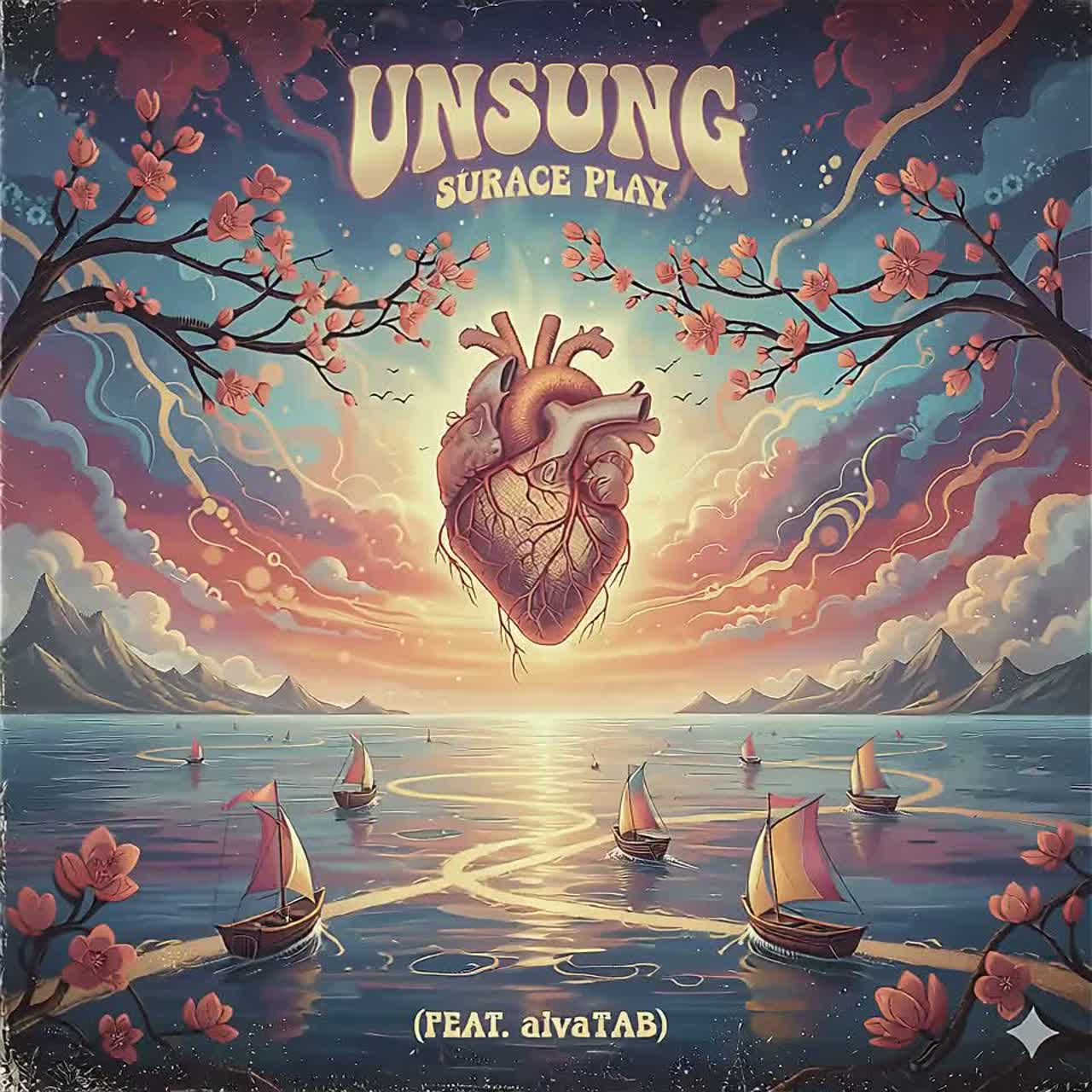Unsung