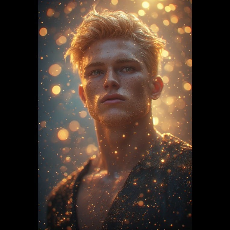 Just Human