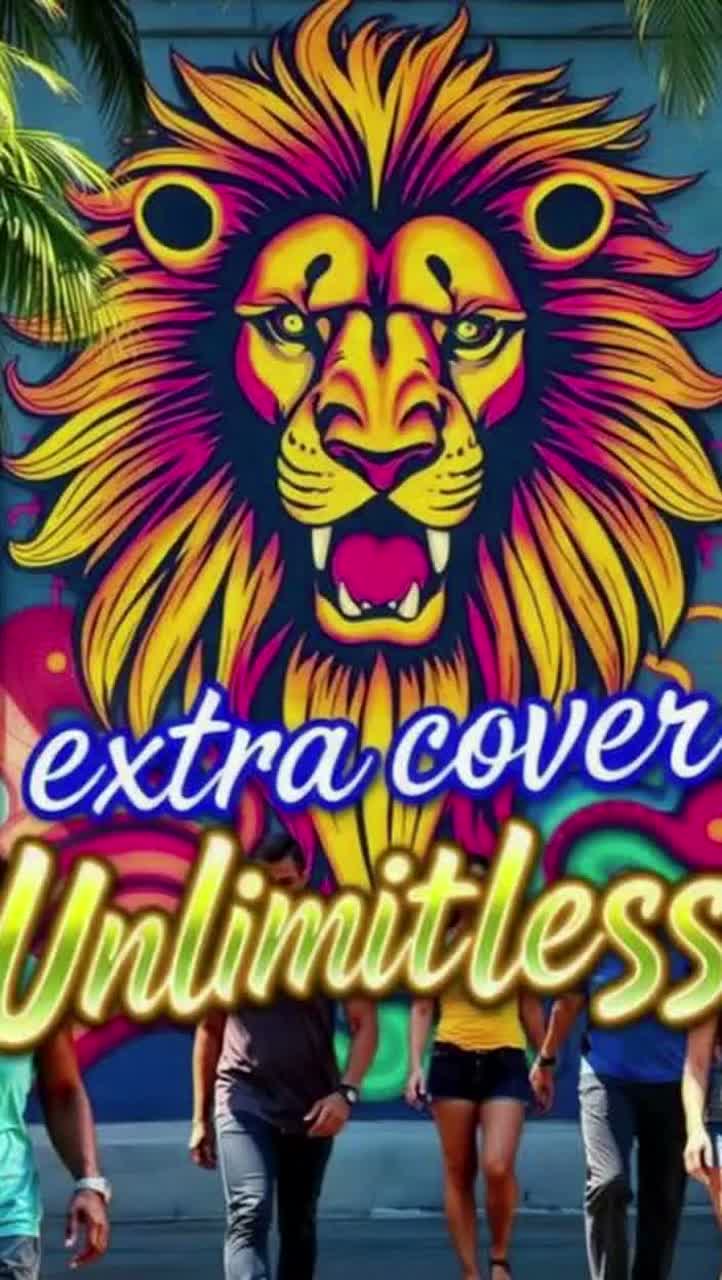 Unlimitless Tribute -(cover)- Remix Mi Chune