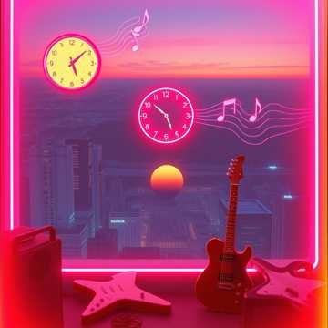 une minute merveilleuse
