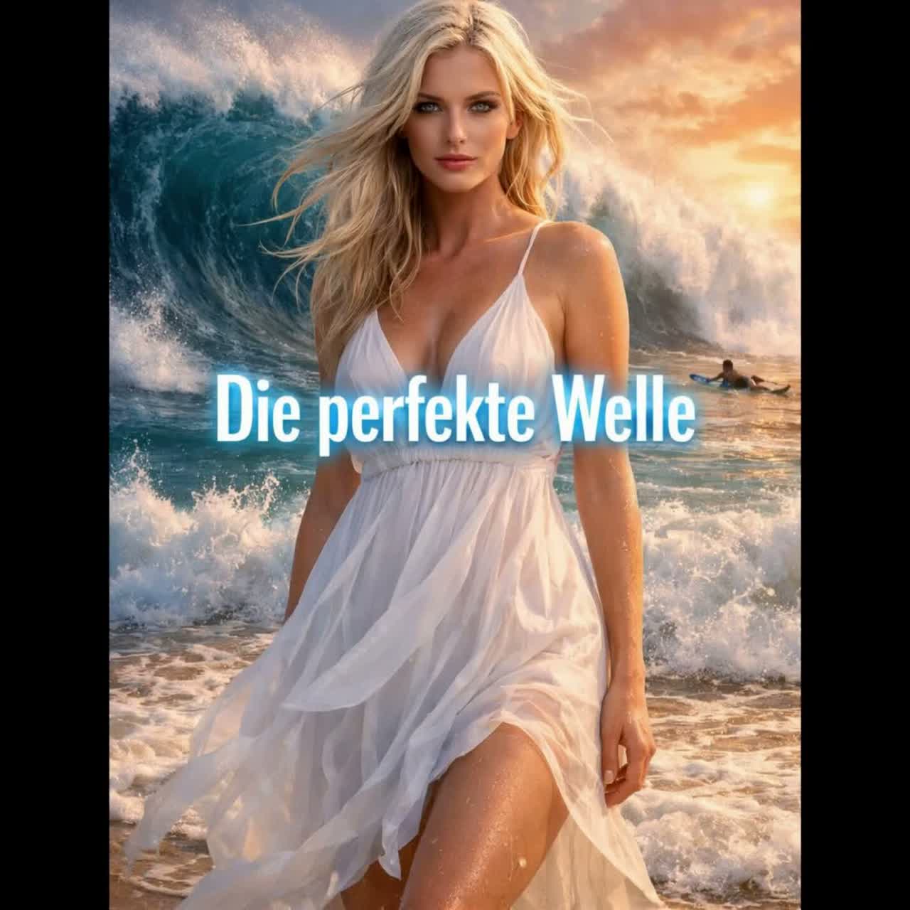 Ben Westor x Juli - Die perfekte Welle 2026