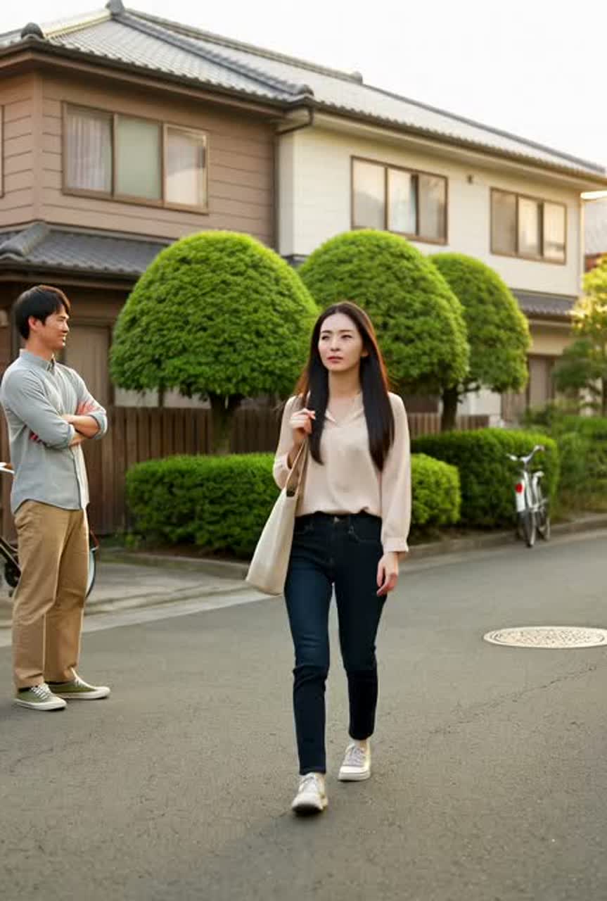 恋のマスタード