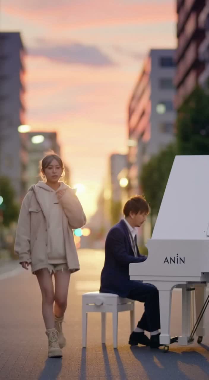 こっそり 傍にいさせてね feat.ANiN