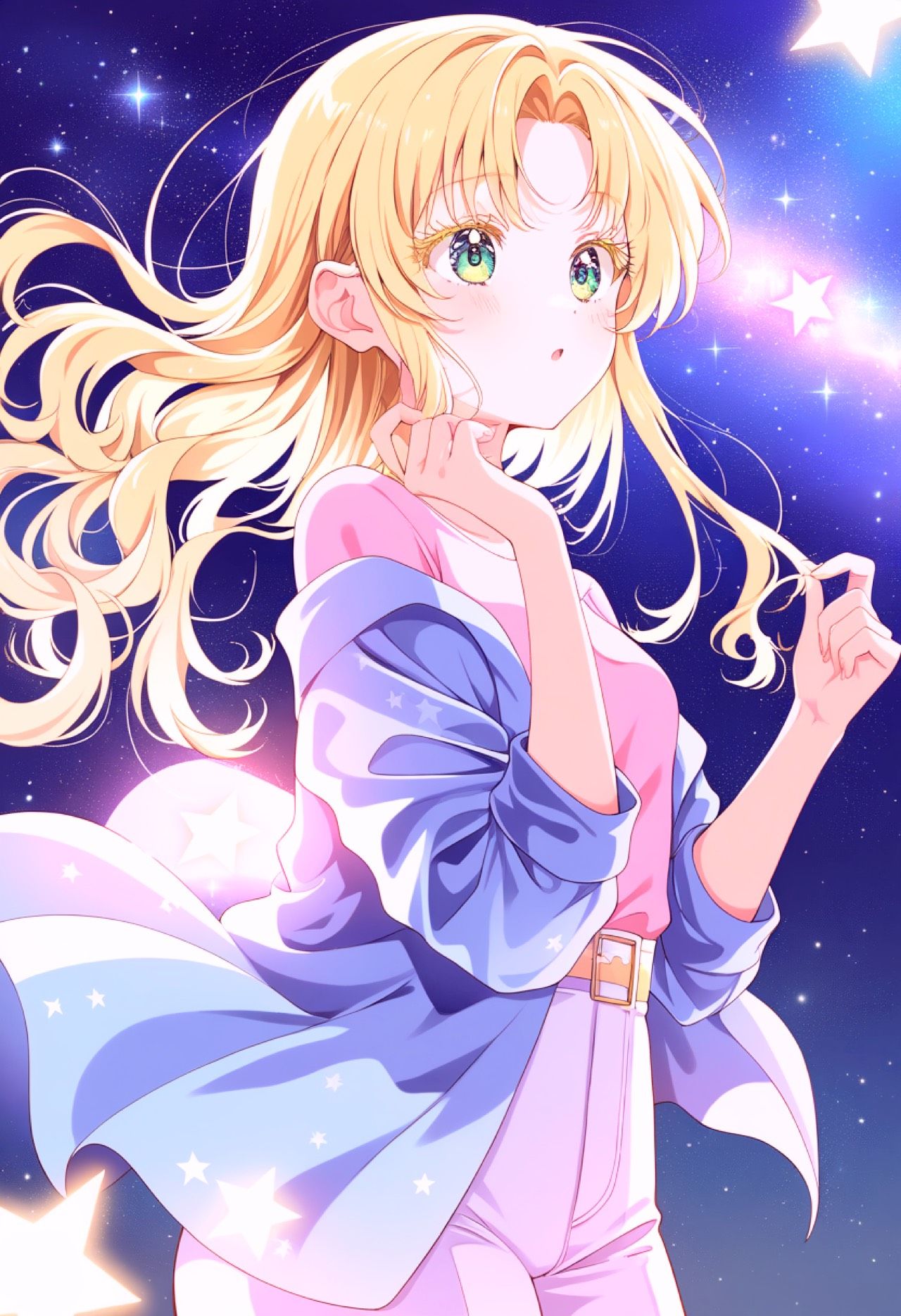 Polaris