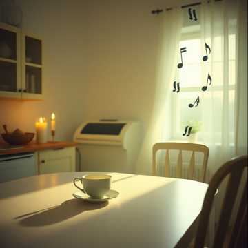 Les Choses Qui Restent - Calima