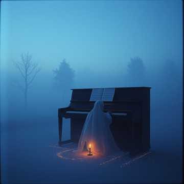 Ghost of the Gothic Indie