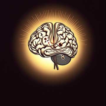 The Muse Of Music (Lyrics by Stacy Perry)