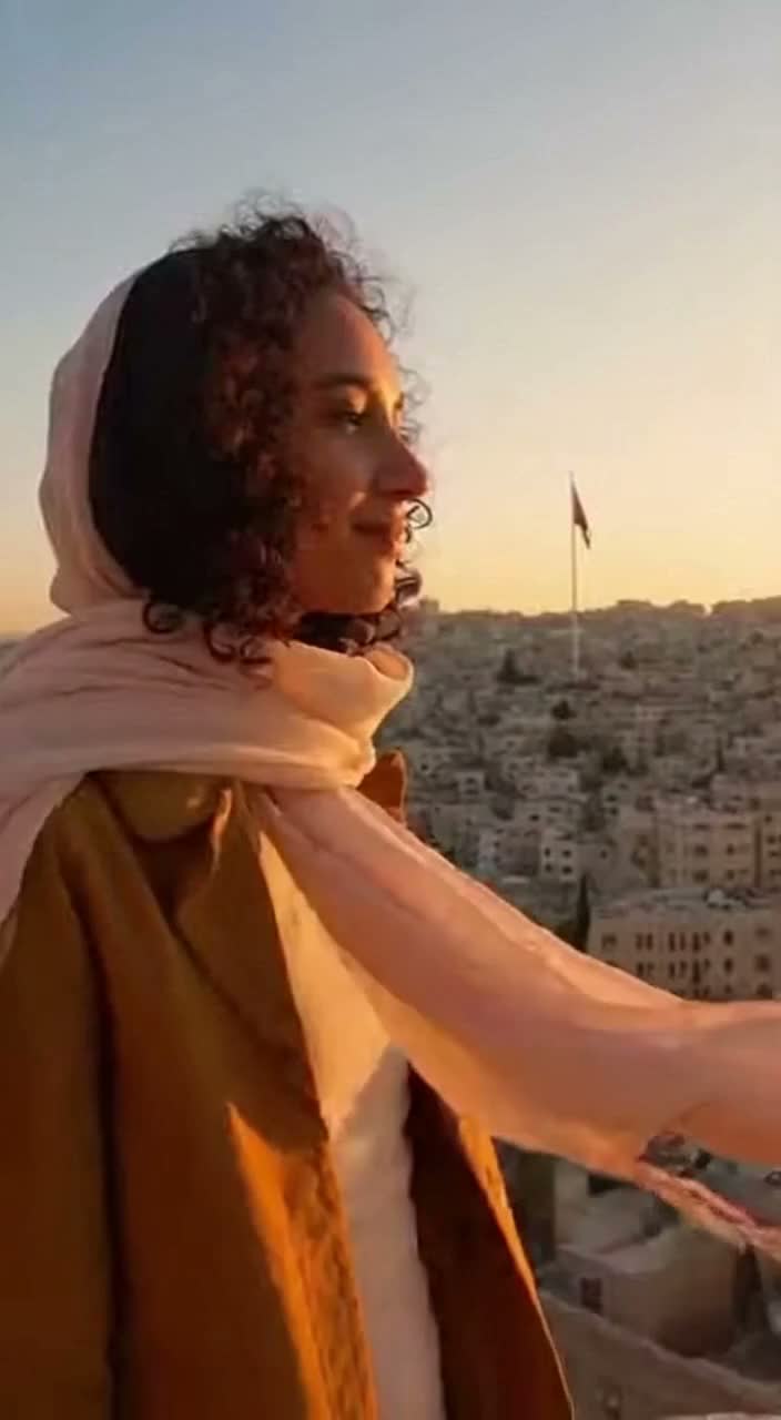 Amman Fi Qalbi (Jordan)