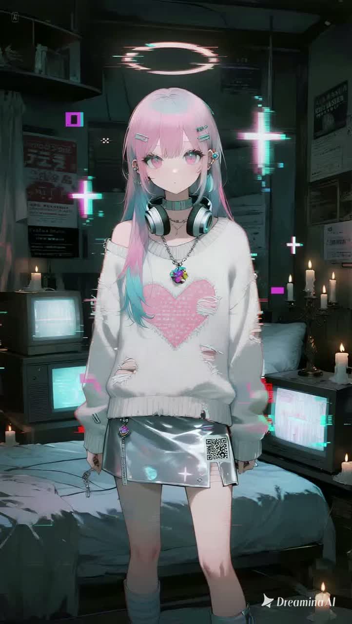Digital God's plan