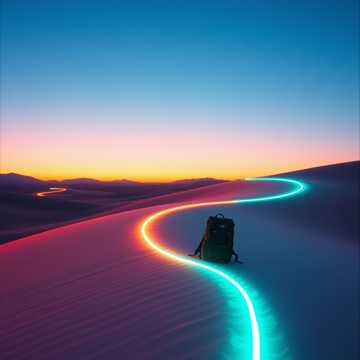 آغازِ تازه