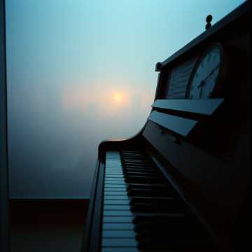 Ричард Маркс — I Will Be Right Here Waiting for You (ru cover)