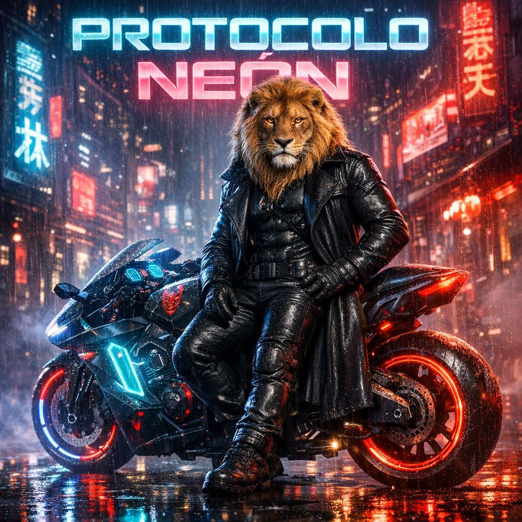 Protocolo Neón
