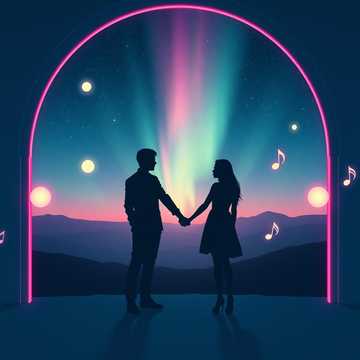 Across the Stars (Love theme from Amor Astrae) v2 (Remastered)