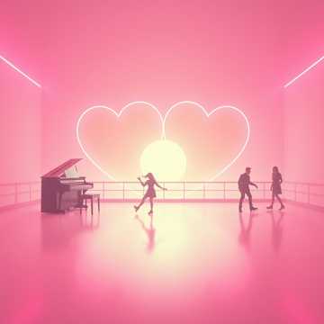Analog Hearts in a Digital World