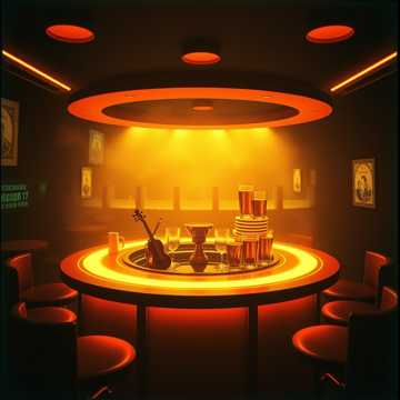 Dawn's Déjà Brew