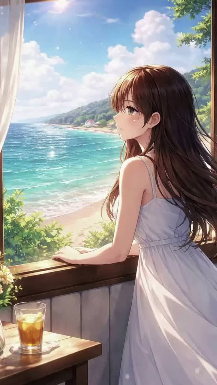 君が来たあの夏
