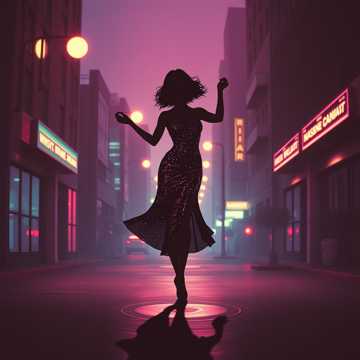 Dynamite (Keith Marshall Cover)