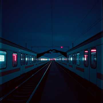 Dernier train pour dimanche
