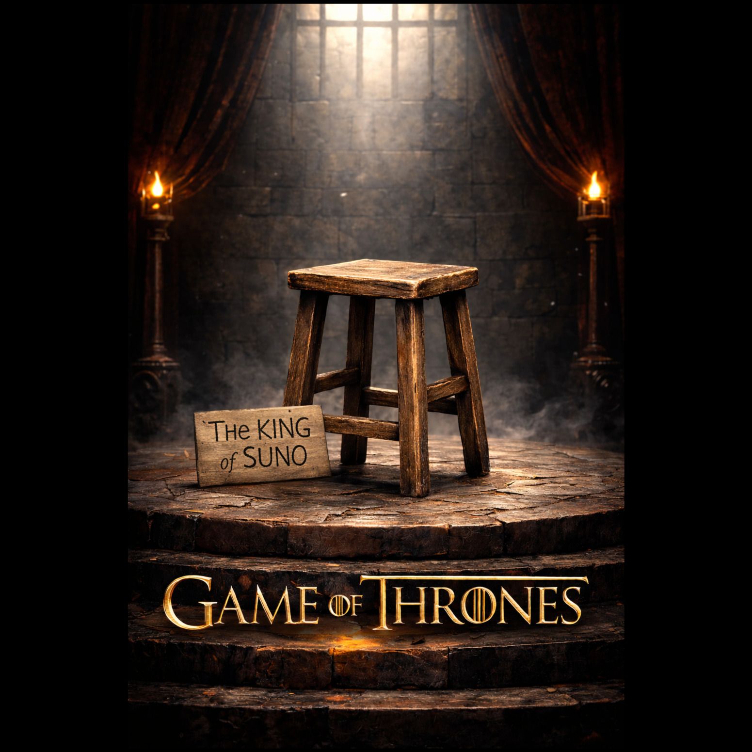 Game of Thrones