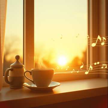 Kaffee Junkie