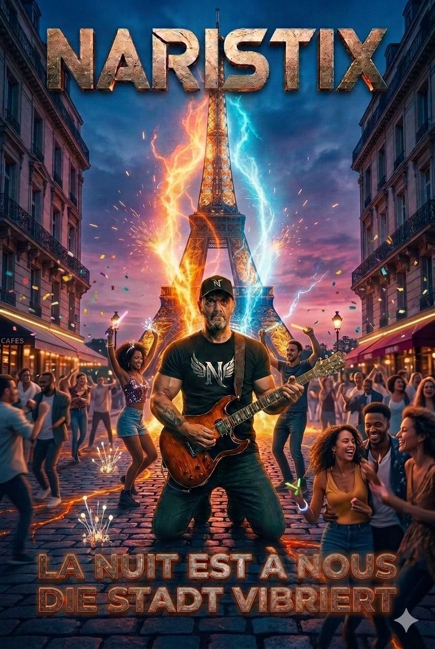 La nuit est à nous