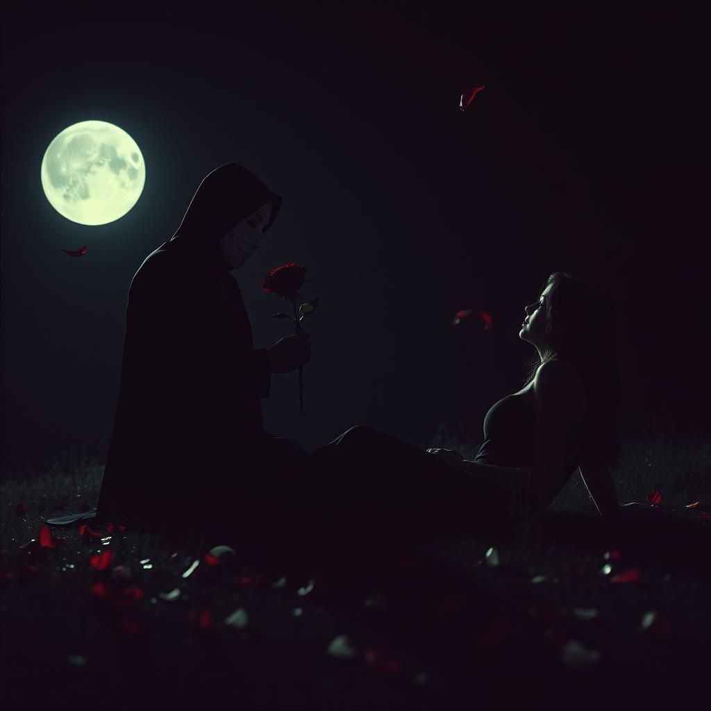 Let yourself be Seduced!