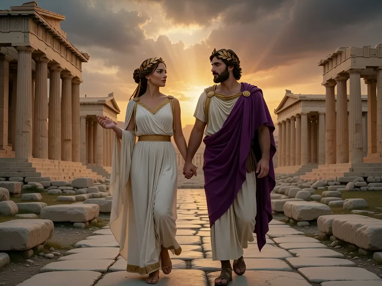 Έρχεσαι Κι Εξαφανίζεσαι-Kavgam... Aşkım