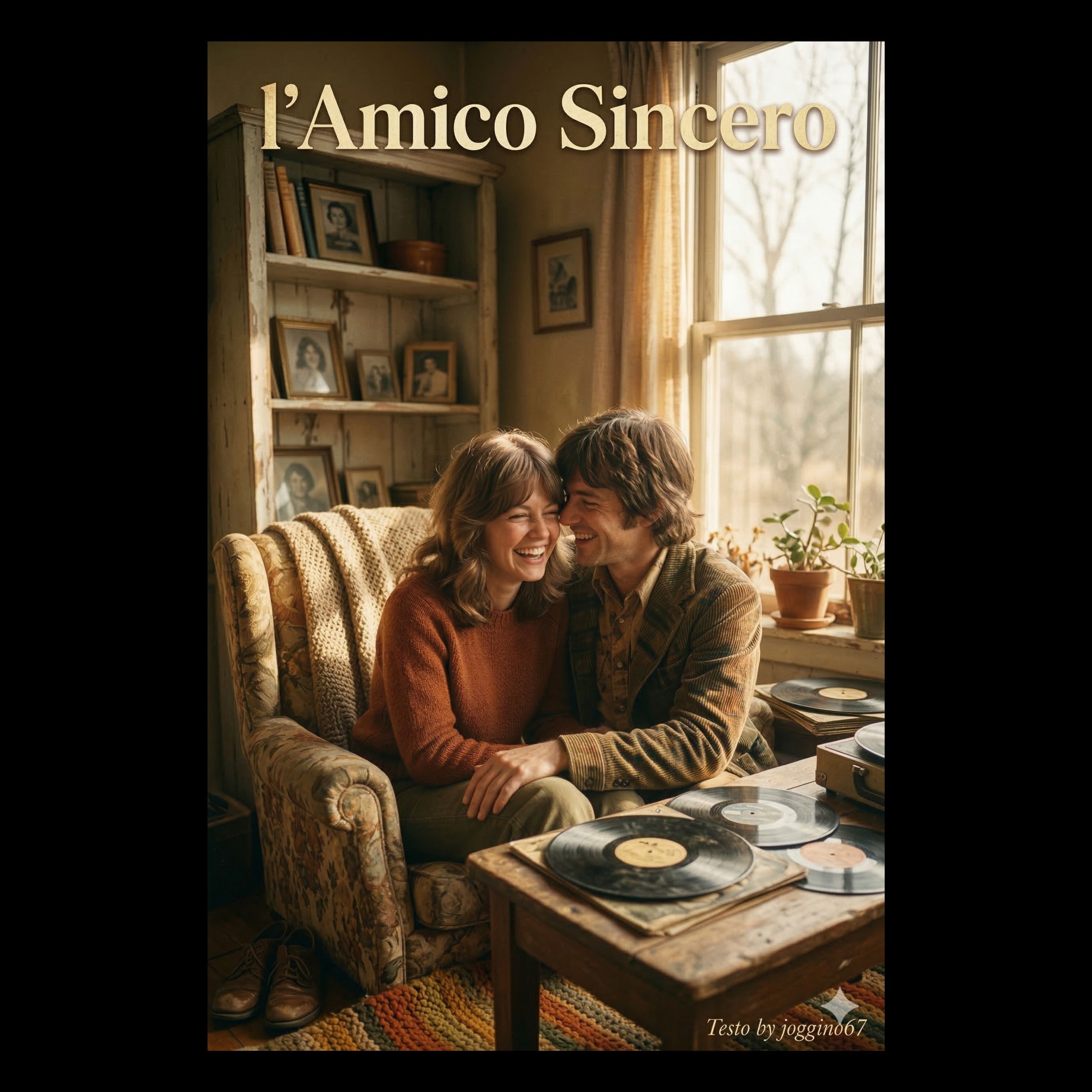 L’Amico Sincero