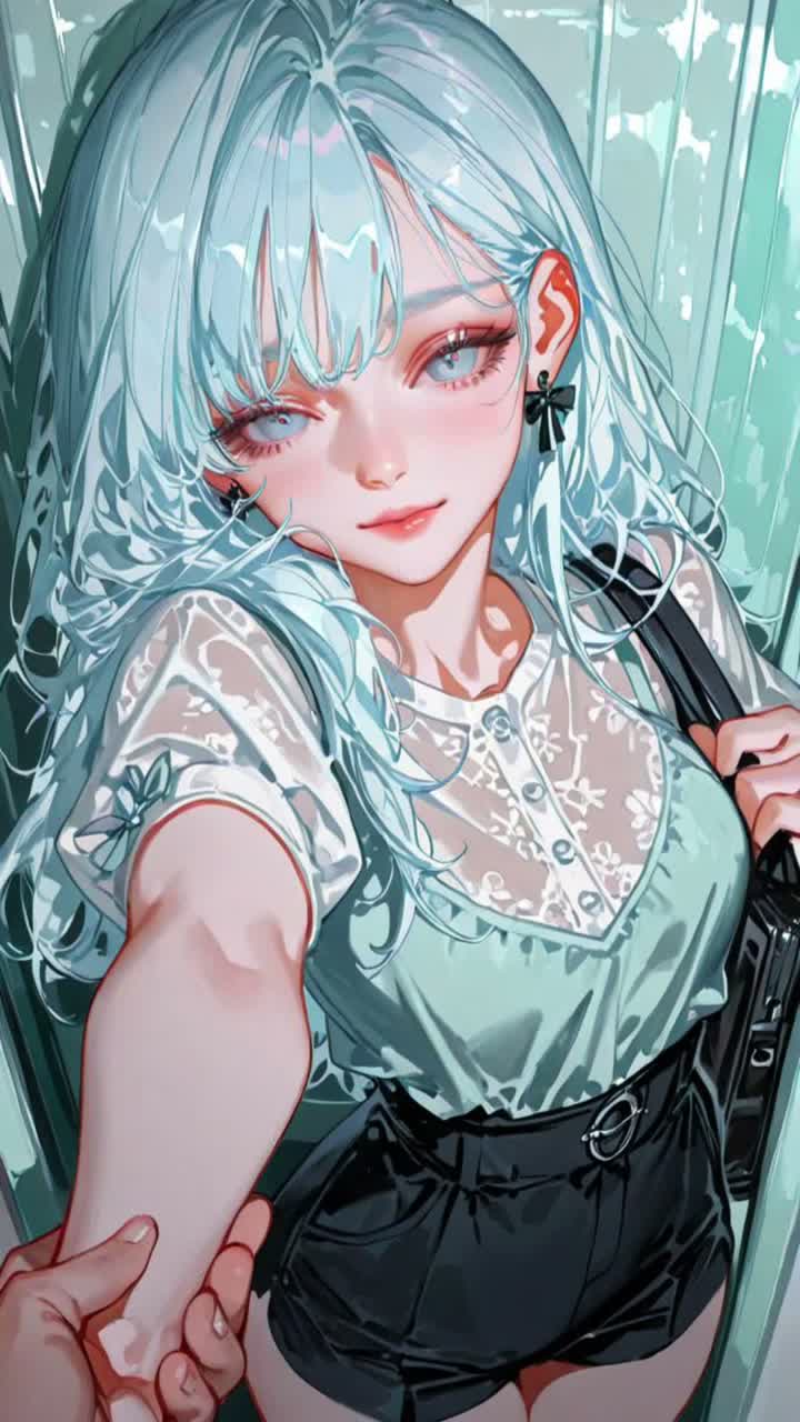 Don’t go.가지마 가지마(자작곡) 2026-3-10G-DRAGON그림,작사,편곡