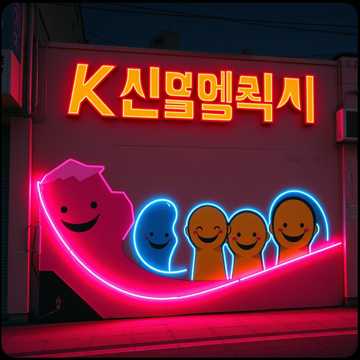 내 인생 재밌게 살다 보면