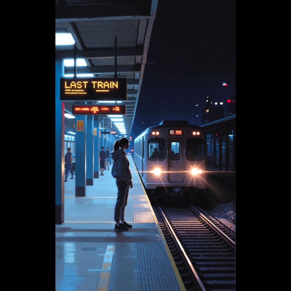 매트로 (METRO)