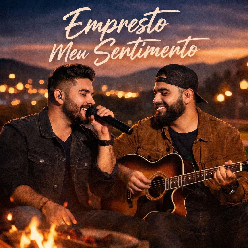 Empresta Meu Sentimento