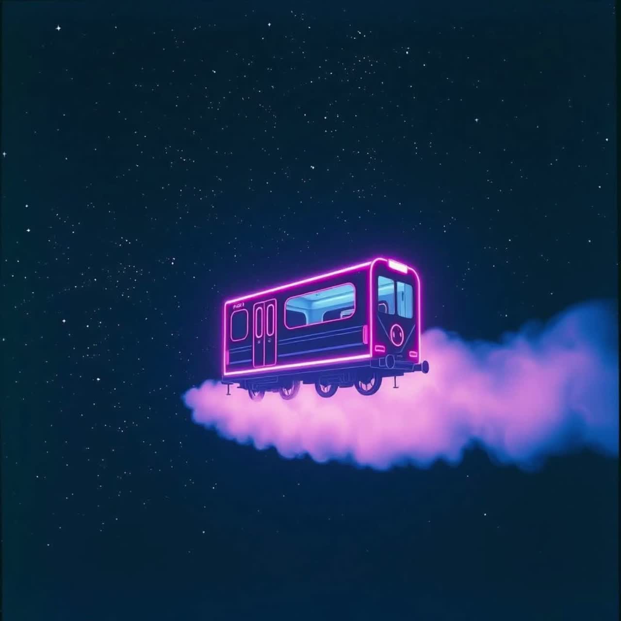 Стук колёс