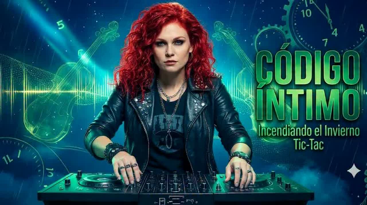 Código Intimo