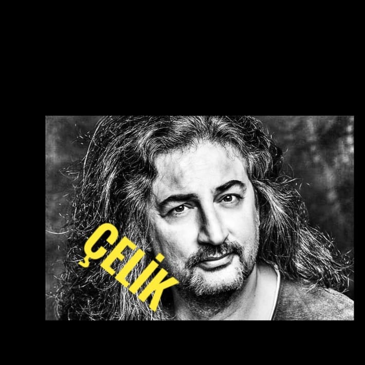 Güle Güle (Official Lyrics Video) ÇELİK