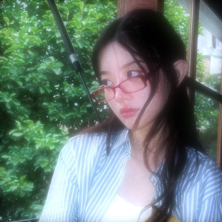 MINJU-ℂ𝕙𝕖𝕣𝕚𝕤𝕙 𝕄𝕪 𝕃𝕠𝕧𝕖 (ft.ILLIT)
