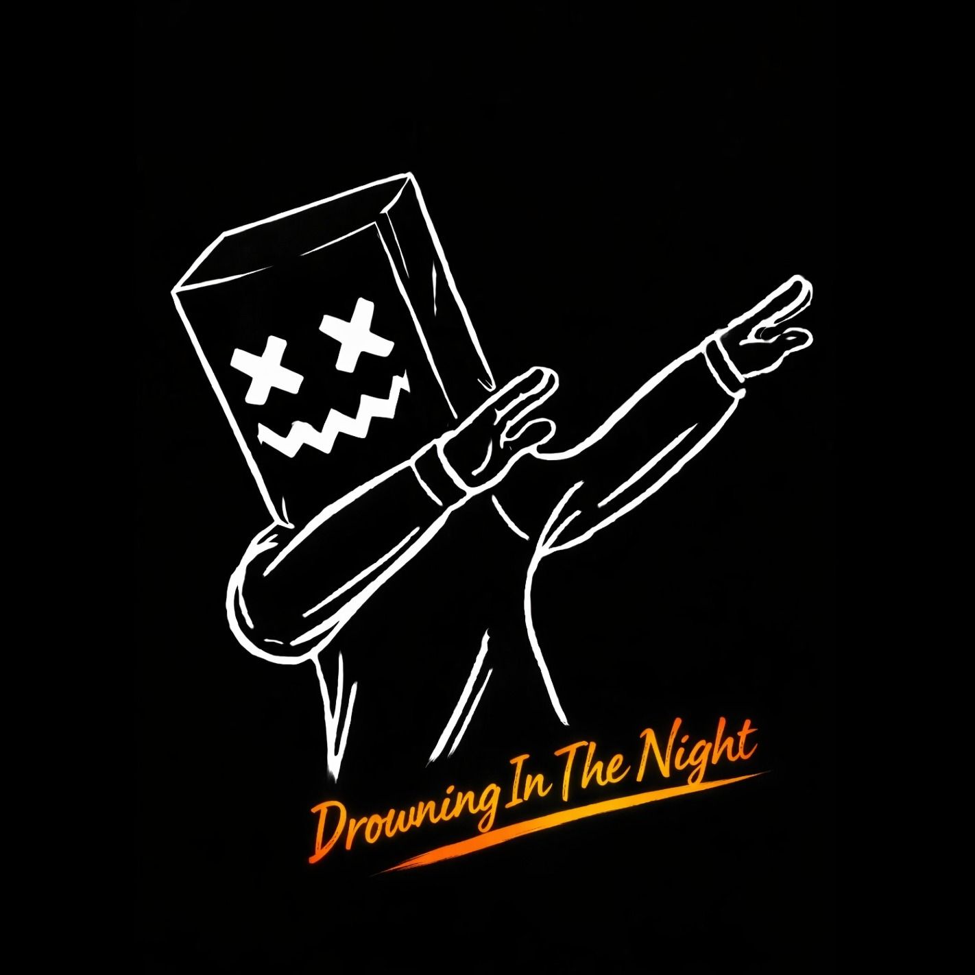 Drowning In The Night