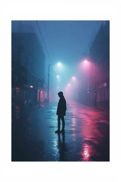Lost