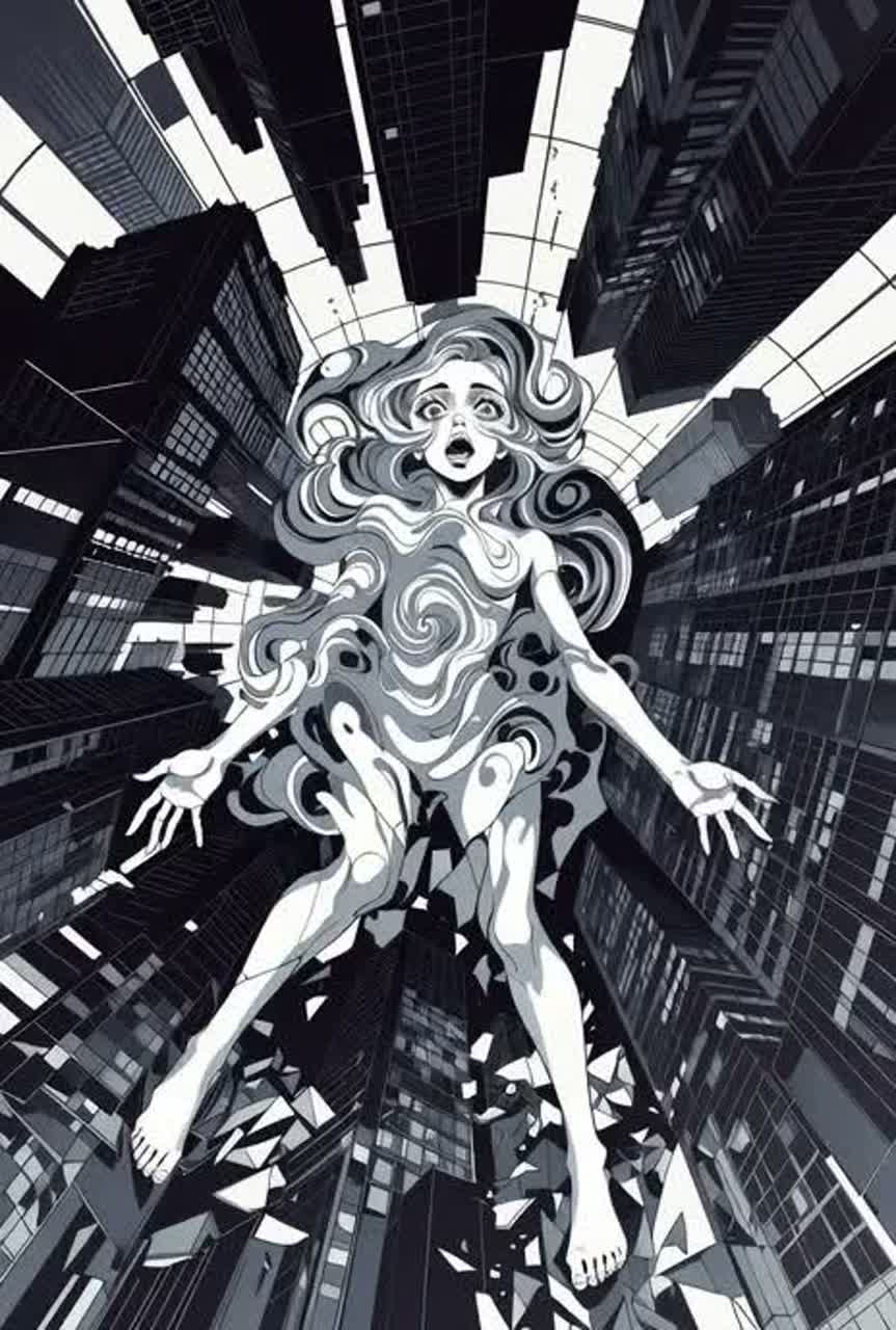 High-Rise Fever
