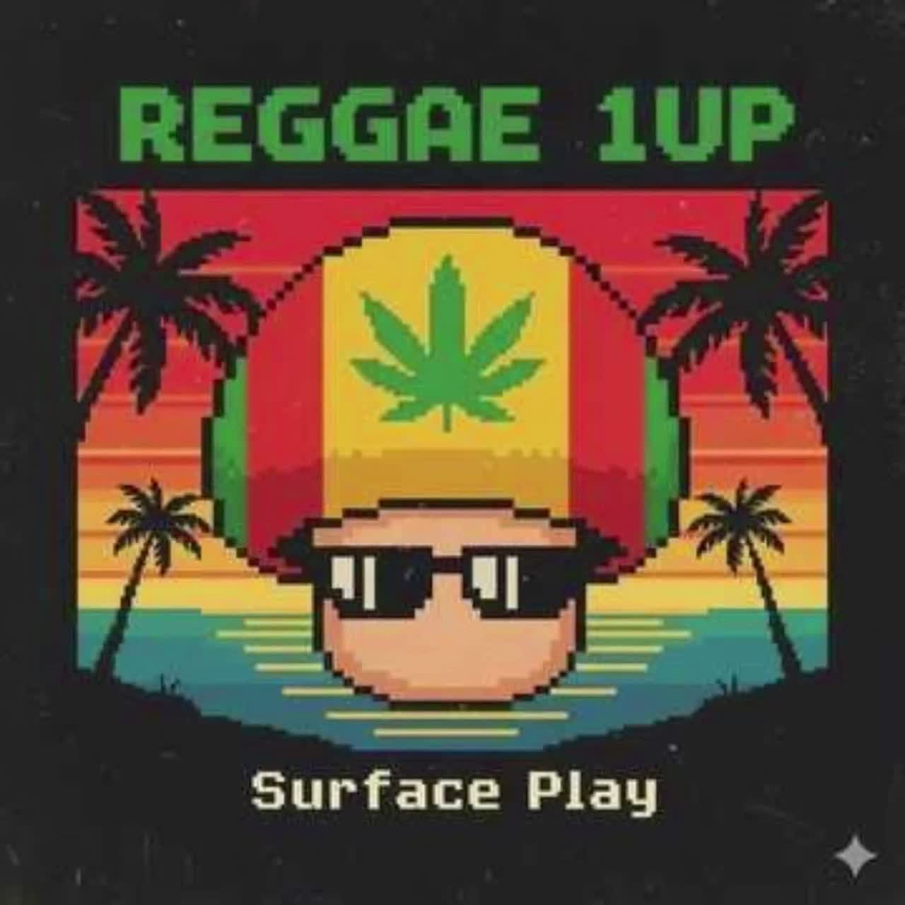 Reggae 1-Up