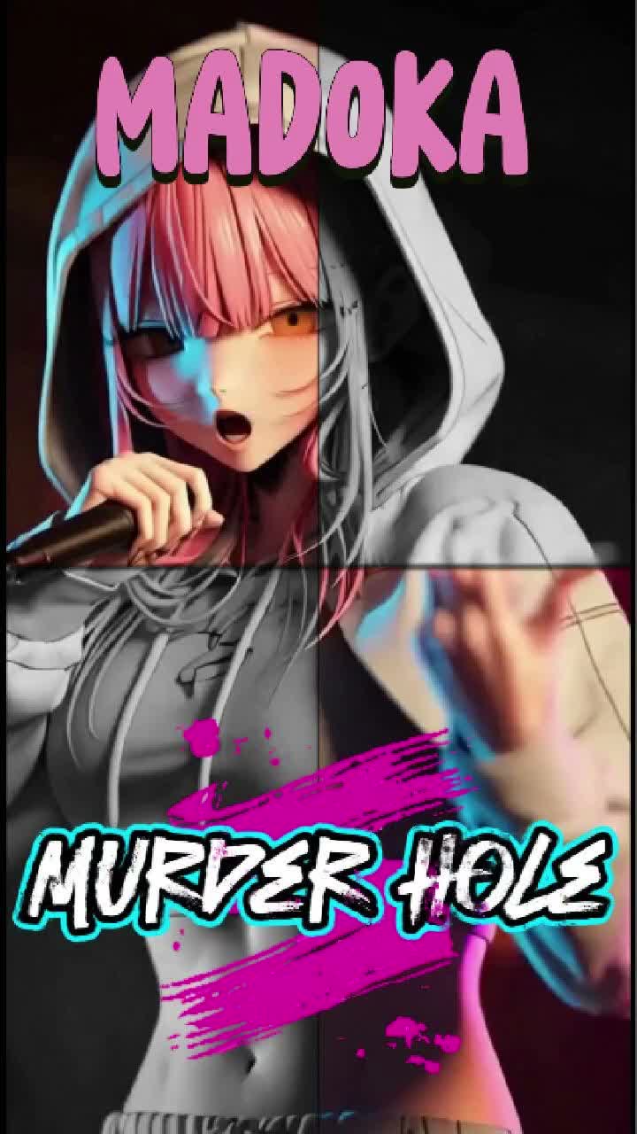 Murder Hole