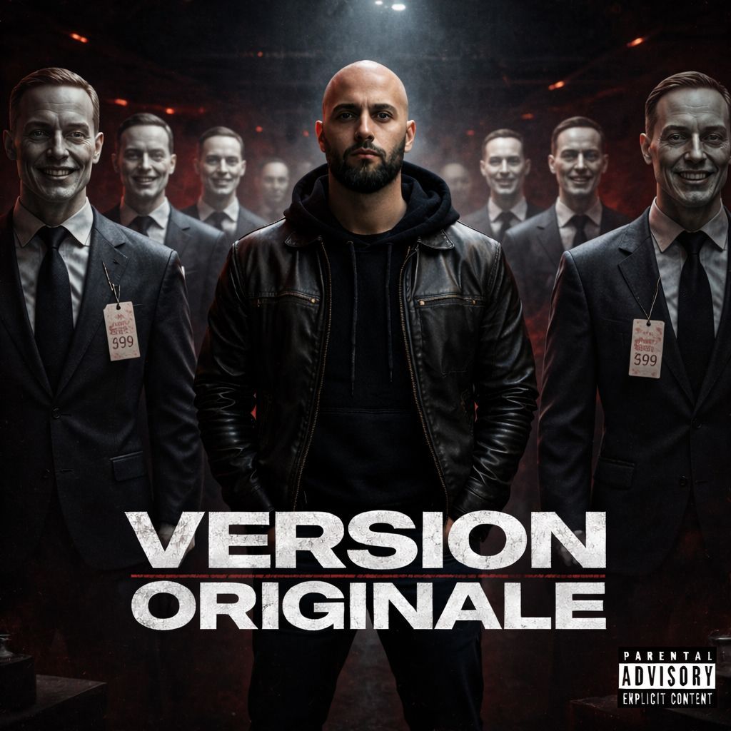 Version originale
